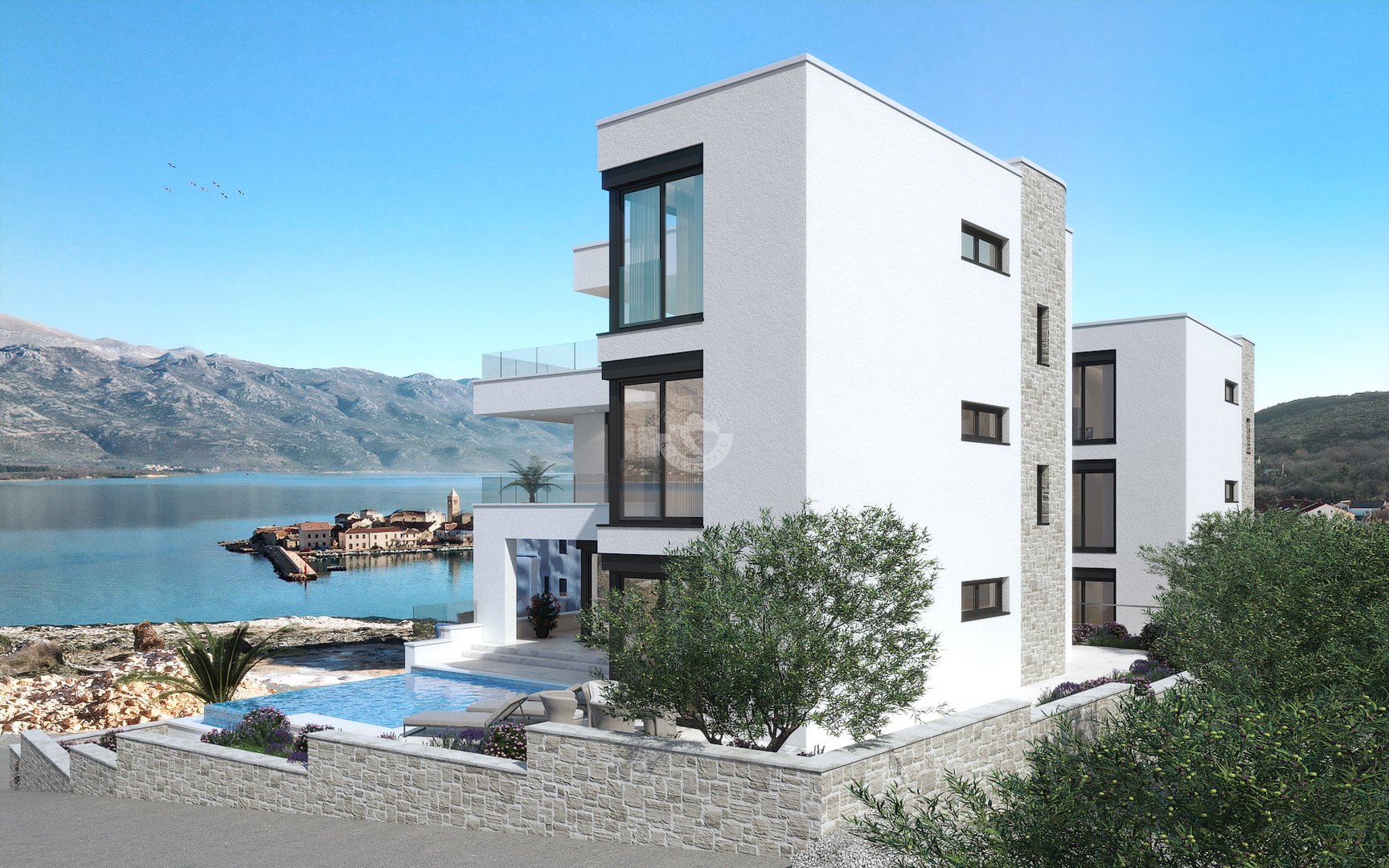 Haus Zu verkaufen - Zadarska Vinjerac