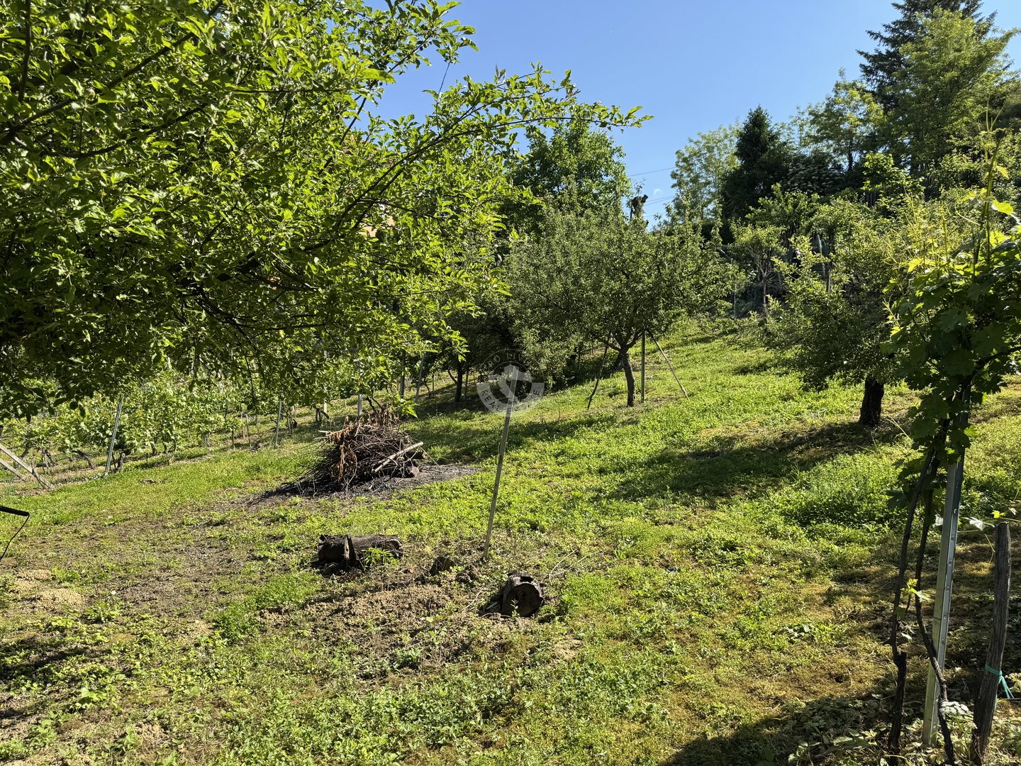 Land For sale - Grad Zagreb Vrapče