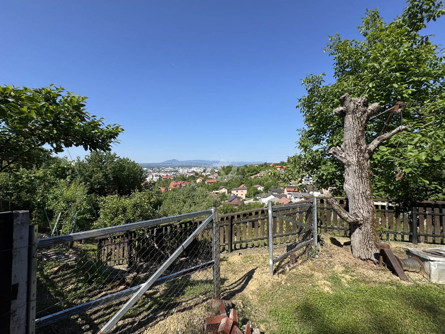 Land For sale - Grad Zagreb Vrapče