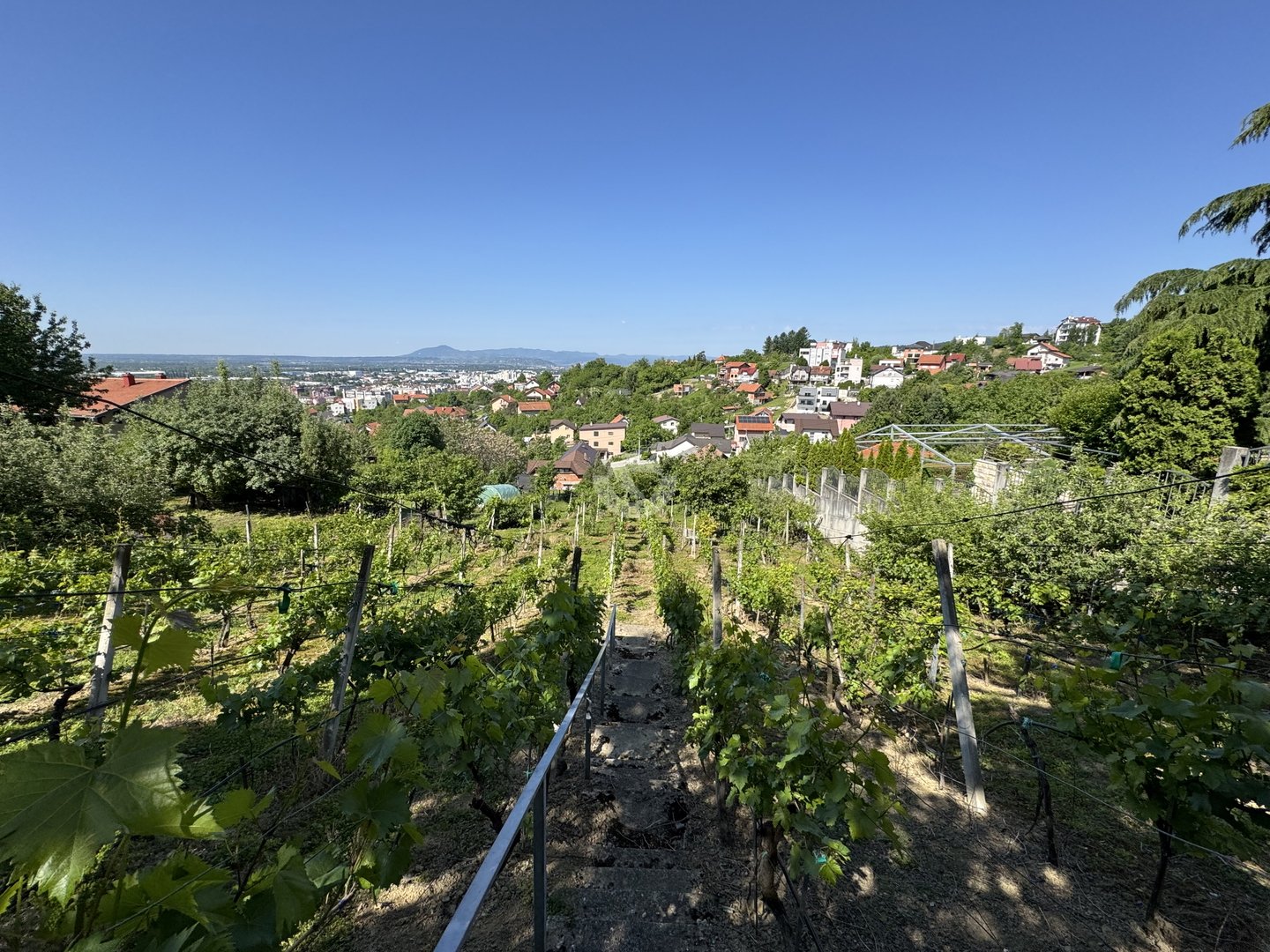 Land For sale - Grad Zagreb Vrapče