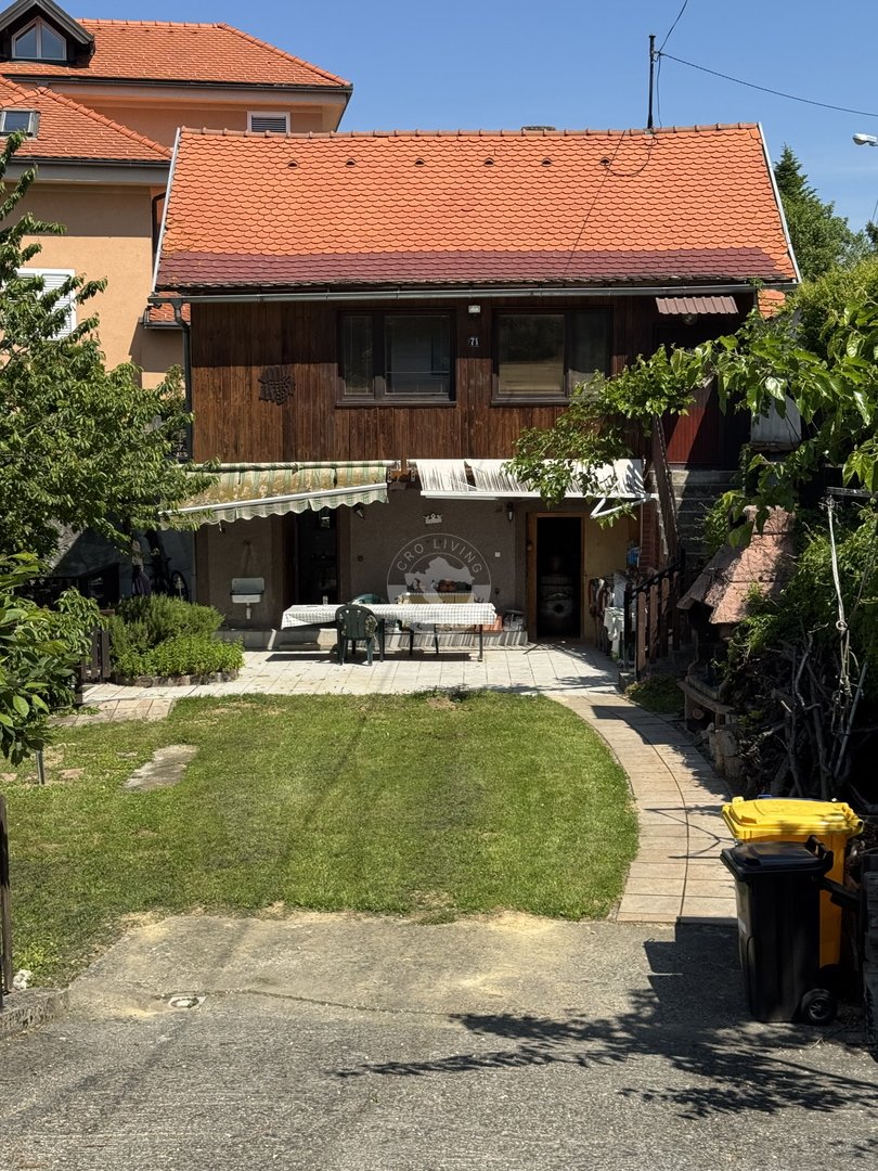 Land For sale - Grad Zagreb Vrapče