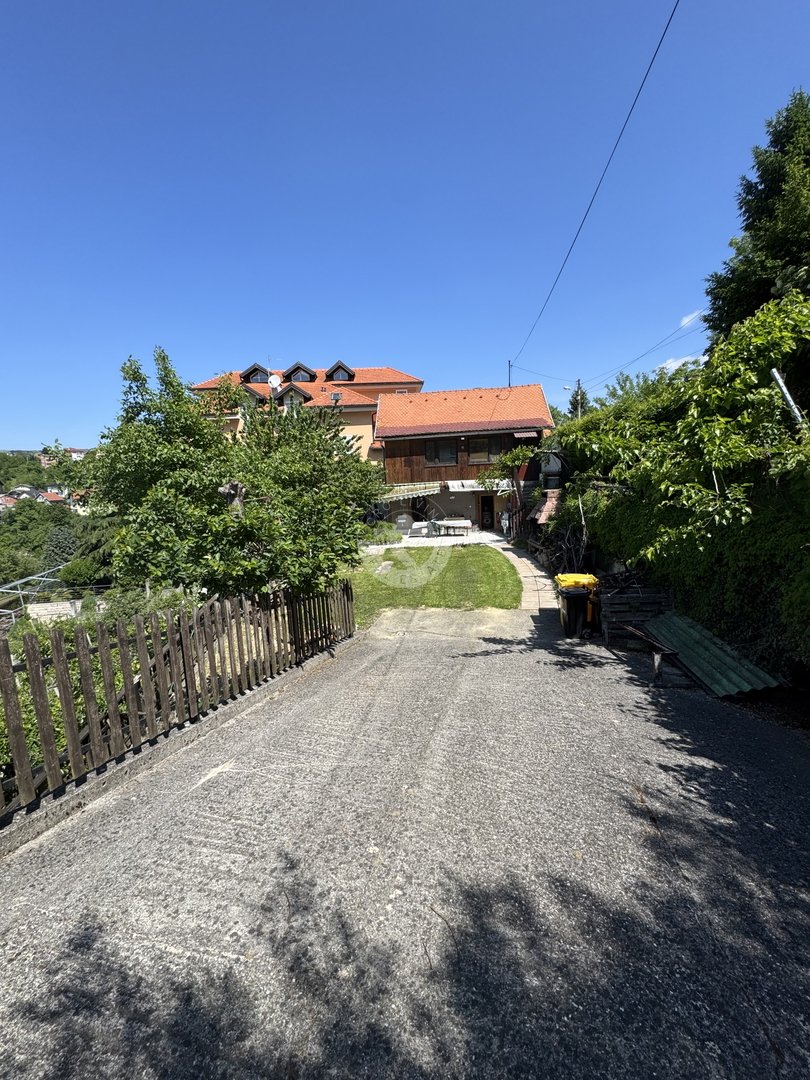 Land For sale - Grad Zagreb Vrapče