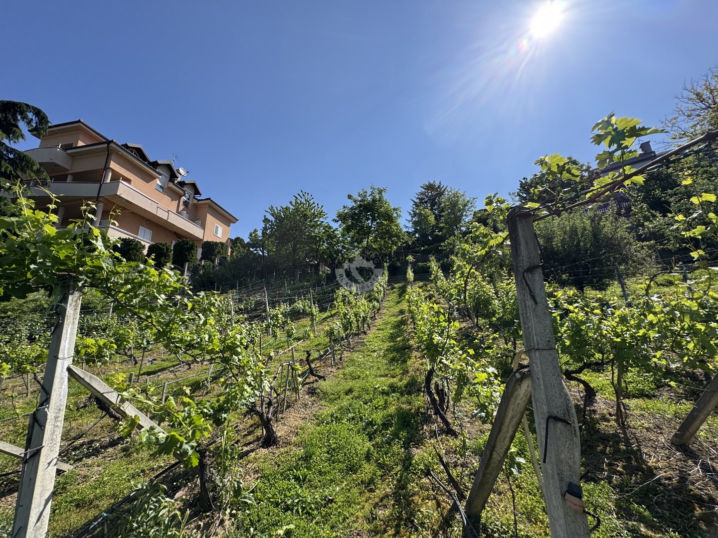 Land For sale - Grad Zagreb Vrapče