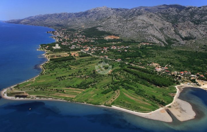 Terreno in vendita 1949 m² – Starigrad