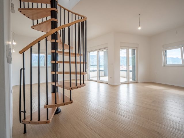 Apartment zu verkaufen 135 m² – Posedarje