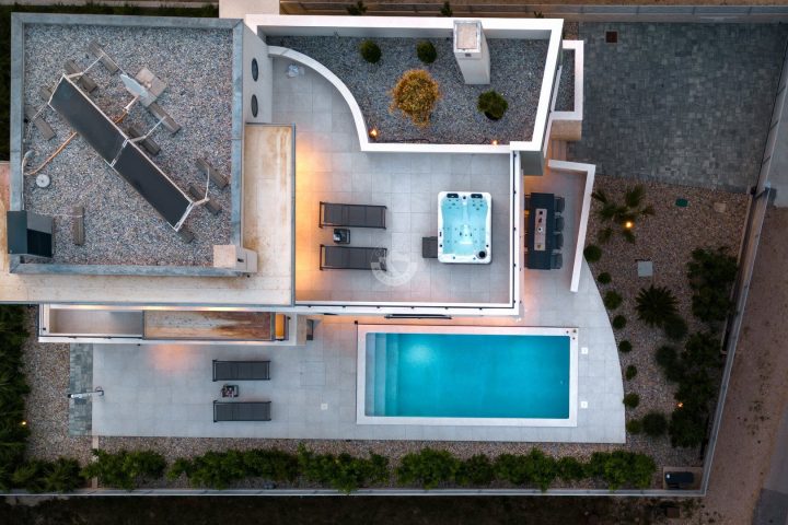 Casa in vendita 260 m² – Bibinje