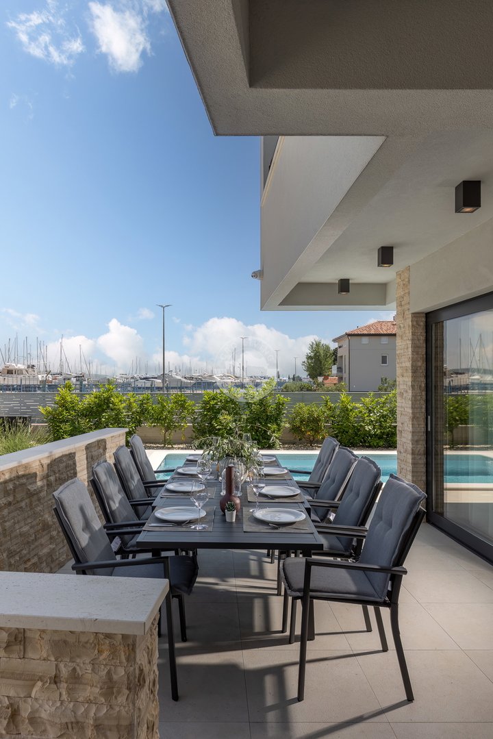 Casa In vendita - Zadarska Bibinje