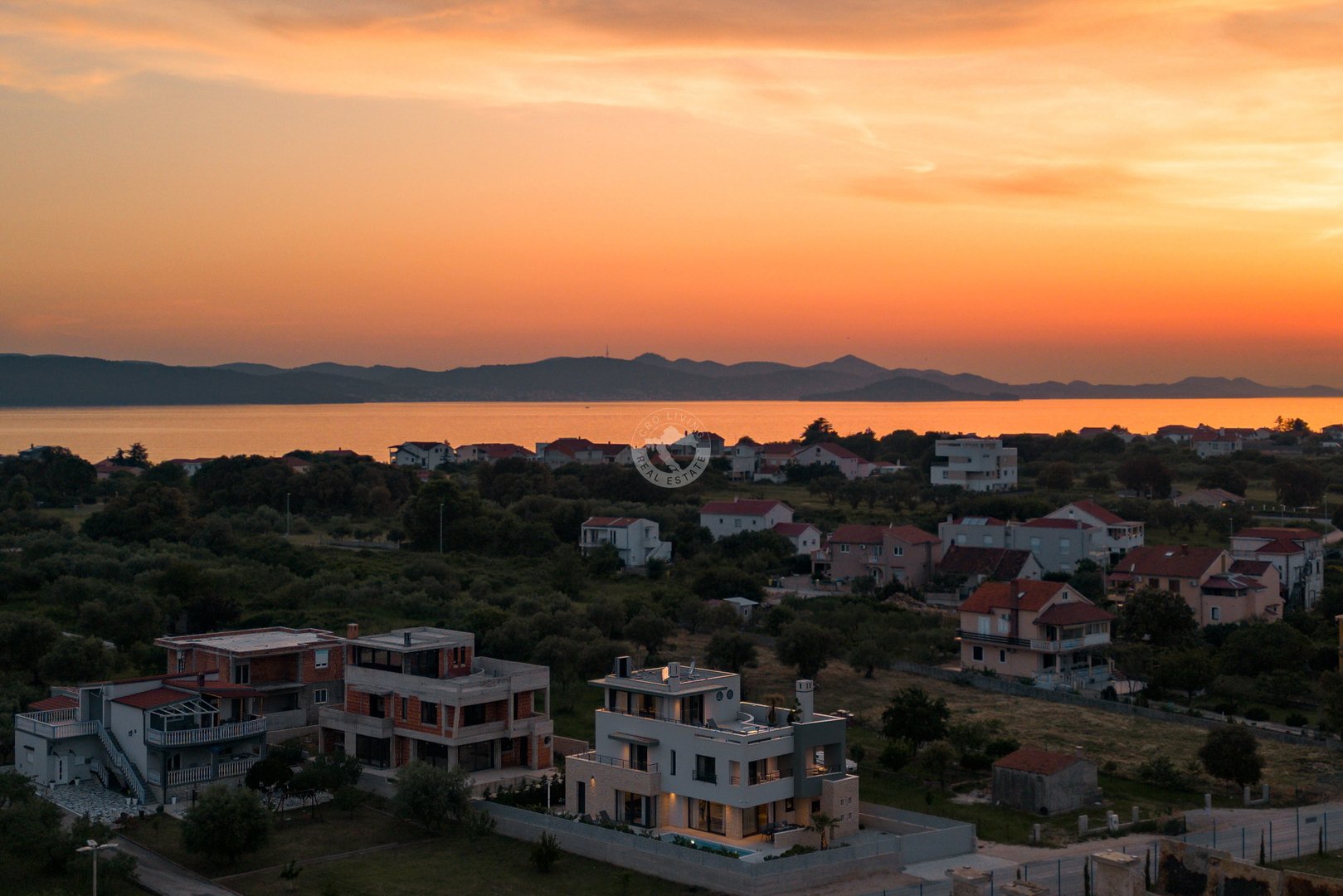Casa In vendita - Zadarska Bibinje