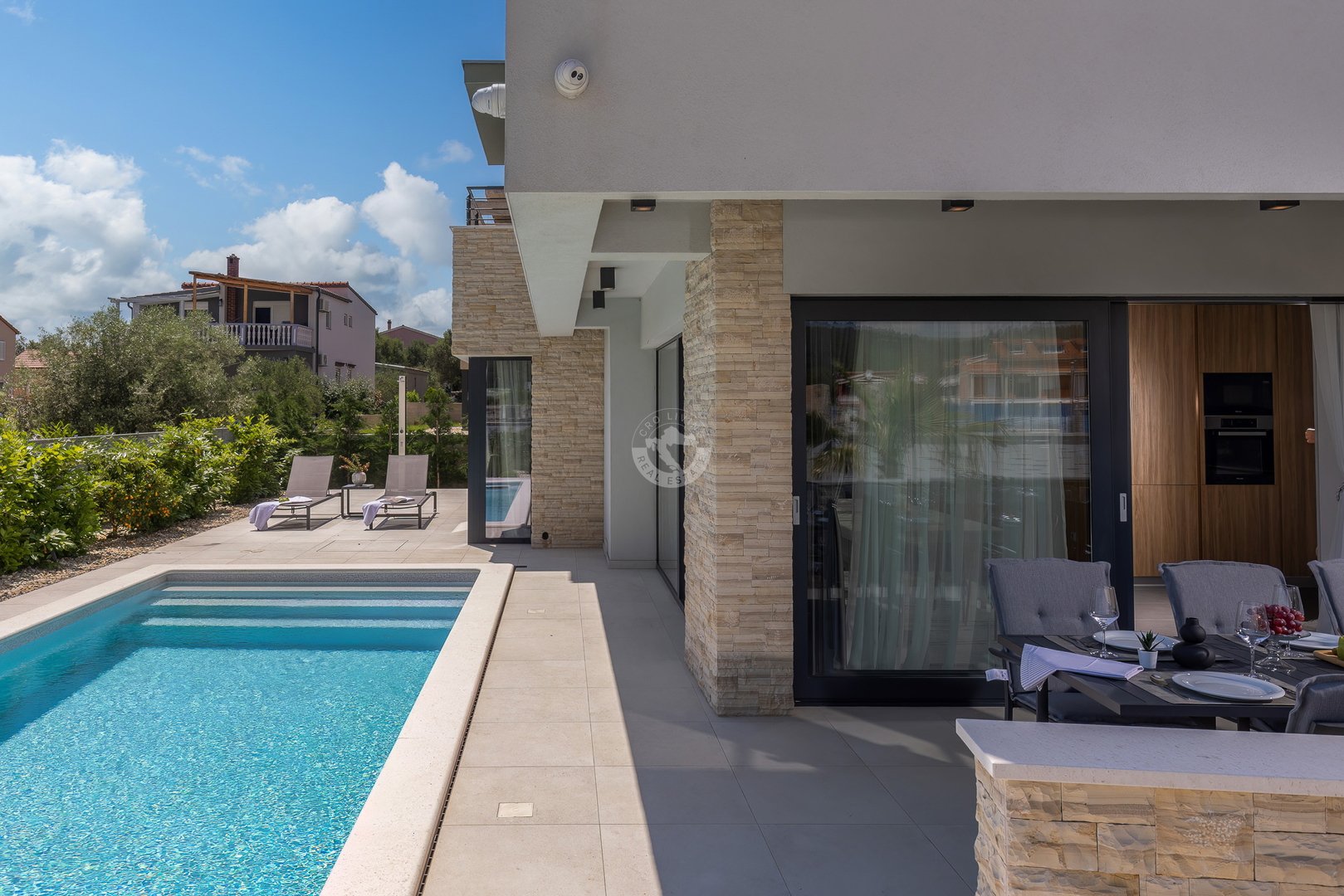 Casa In vendita - Zadarska Bibinje