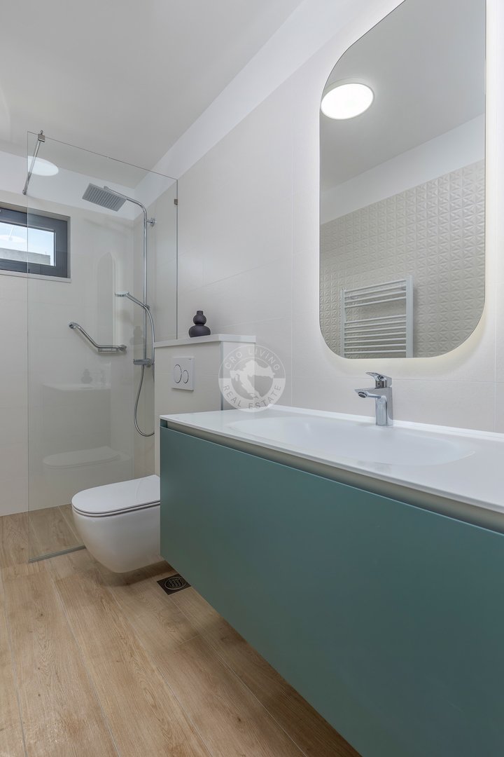 Casa In vendita - Zadarska Bibinje