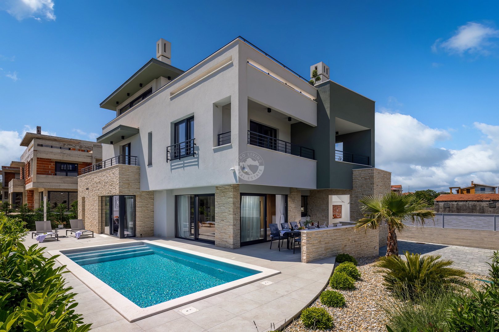 Casa In vendita - Zadarska Bibinje