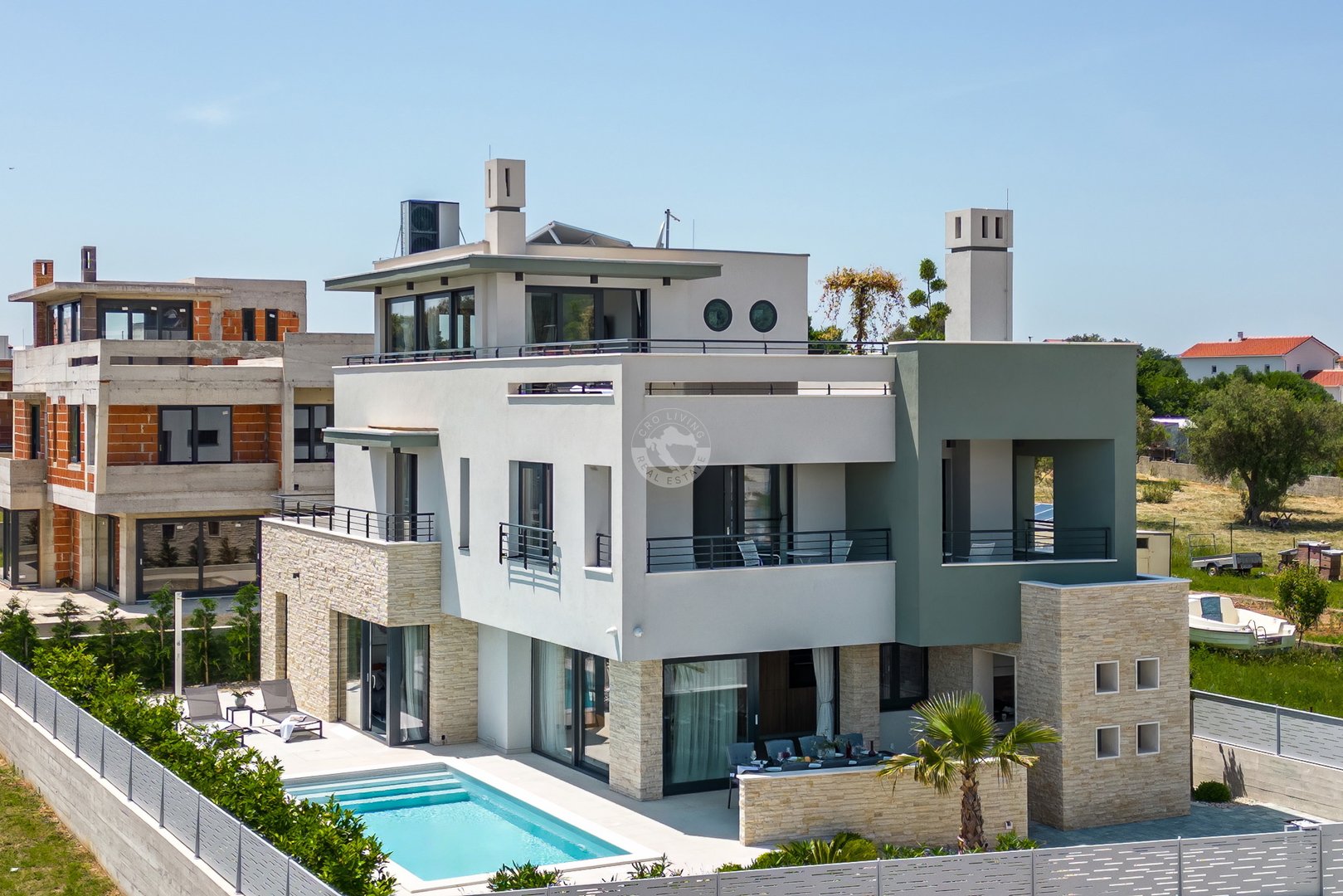 Casa In vendita - Zadarska Bibinje
