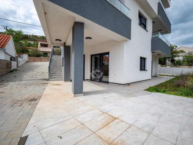 Apartment zu verkaufen 135 m² – Posedarje