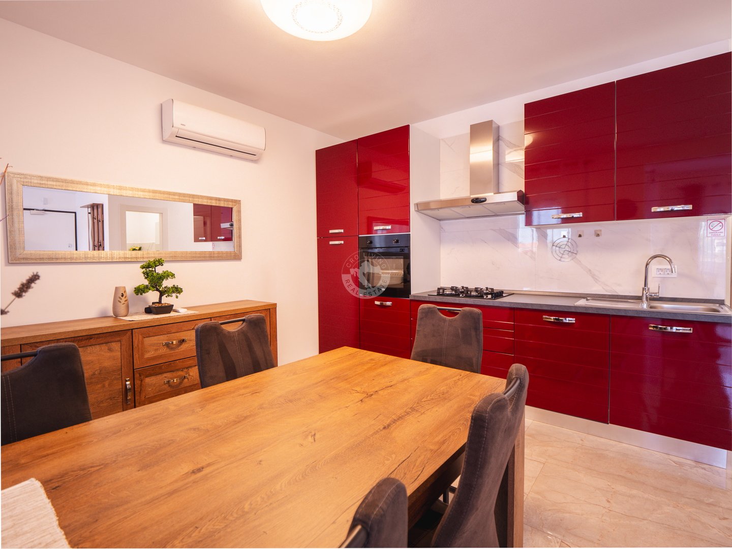 Maison À vendre - Zadarska Vir