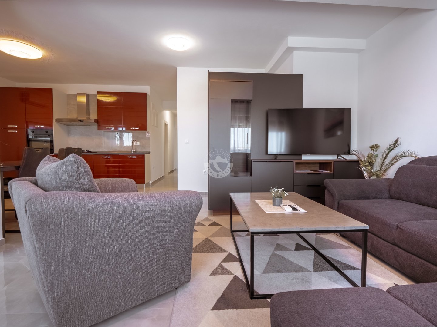 Maison À vendre - Zadarska Vir