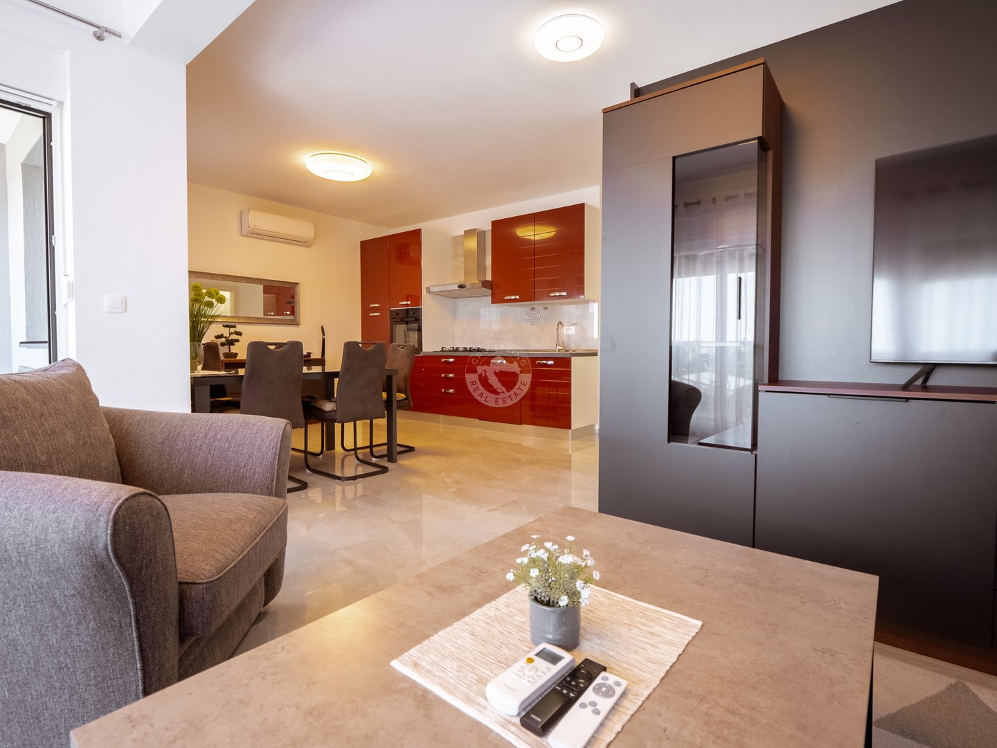Maison À vendre - Zadarska Vir