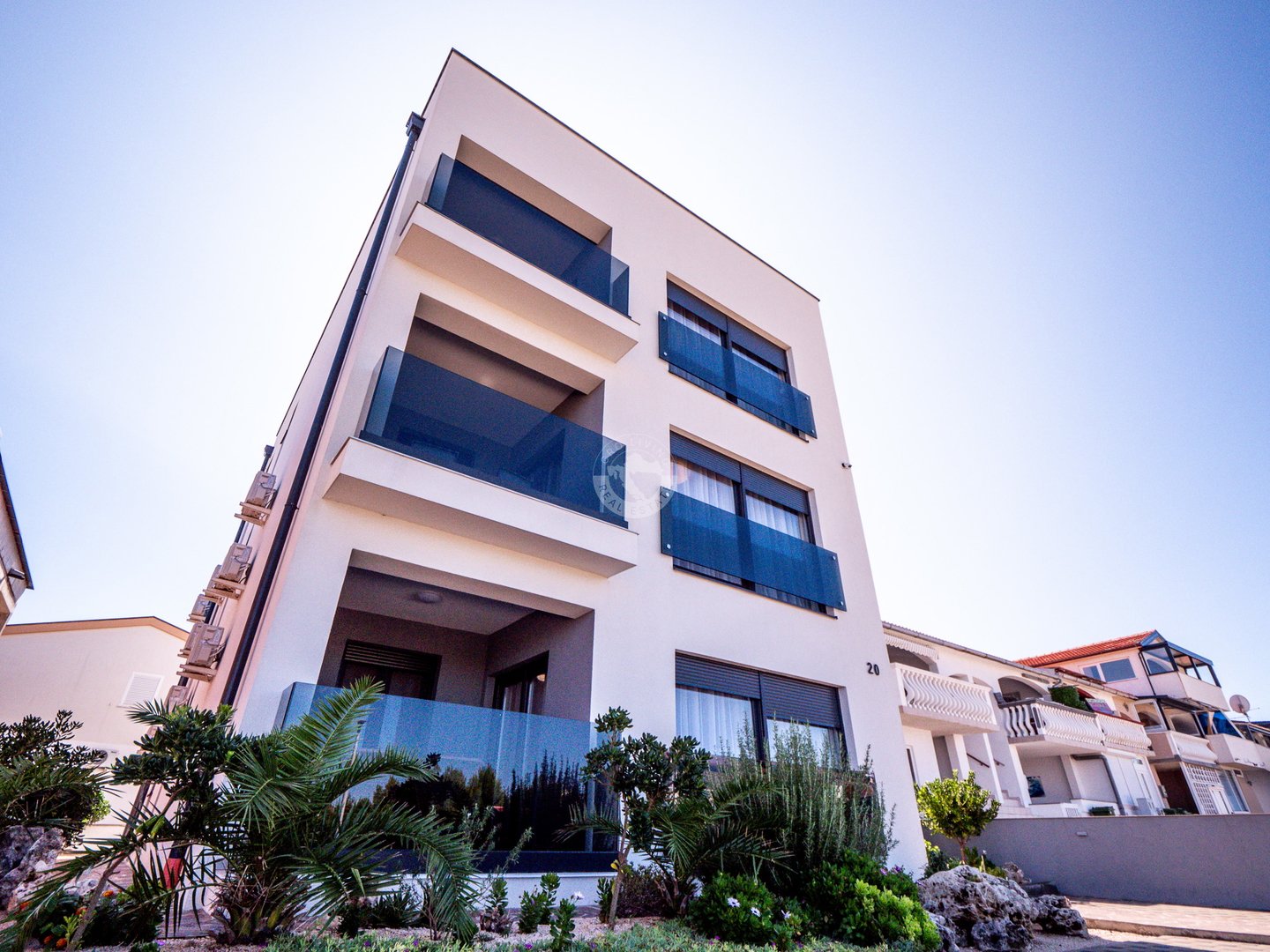 Maison À vendre - Zadarska Vir