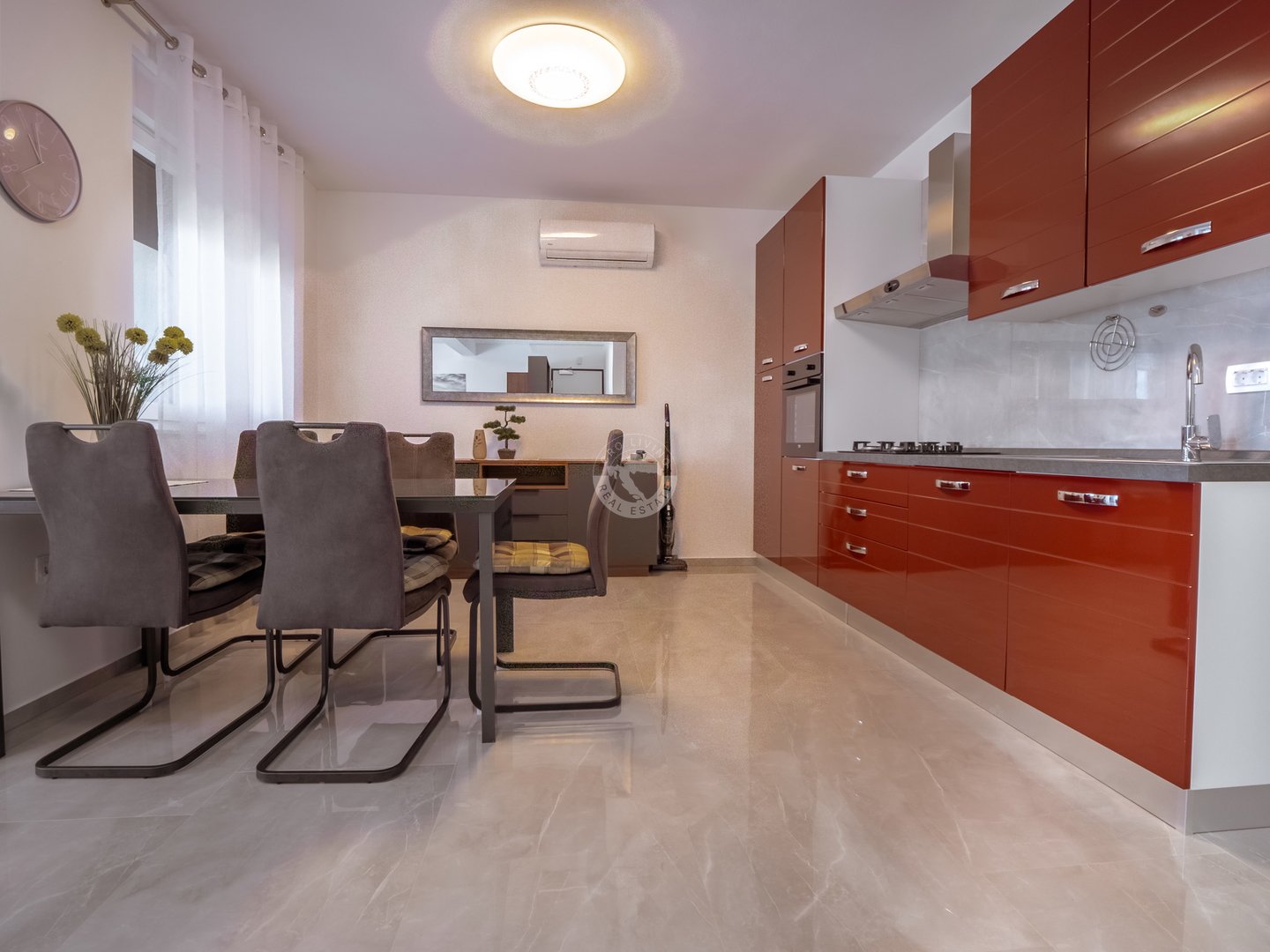 Maison À vendre - Zadarska Vir