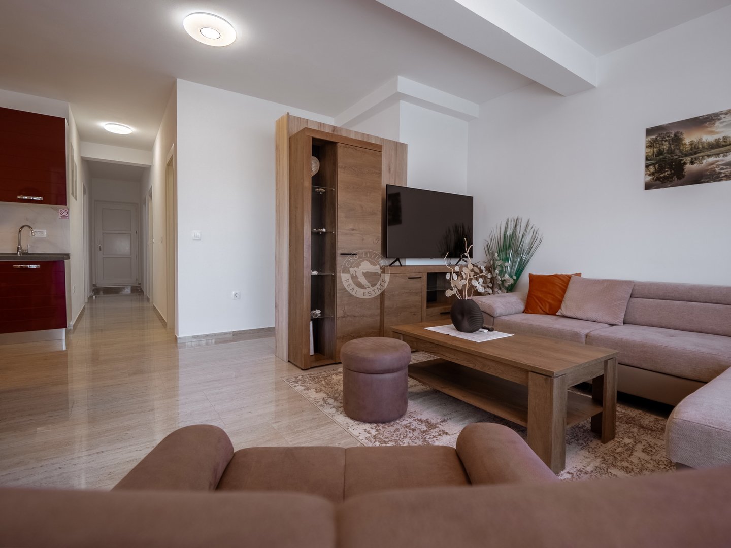 Maison À vendre - Zadarska Vir