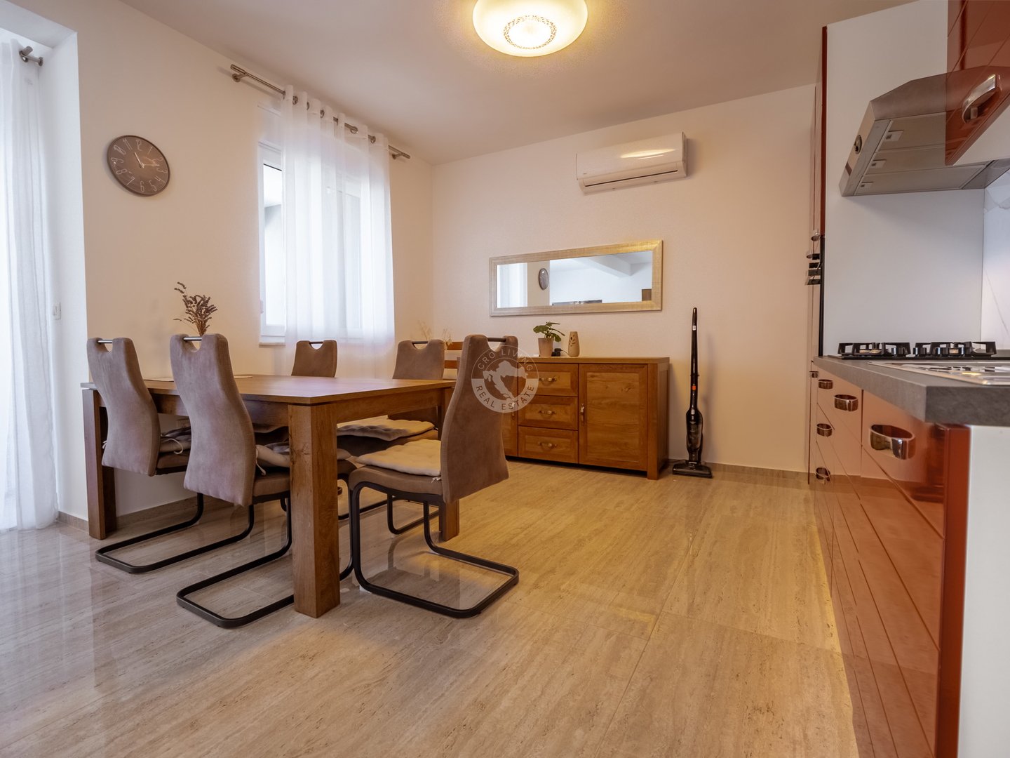 Maison À vendre - Zadarska Vir