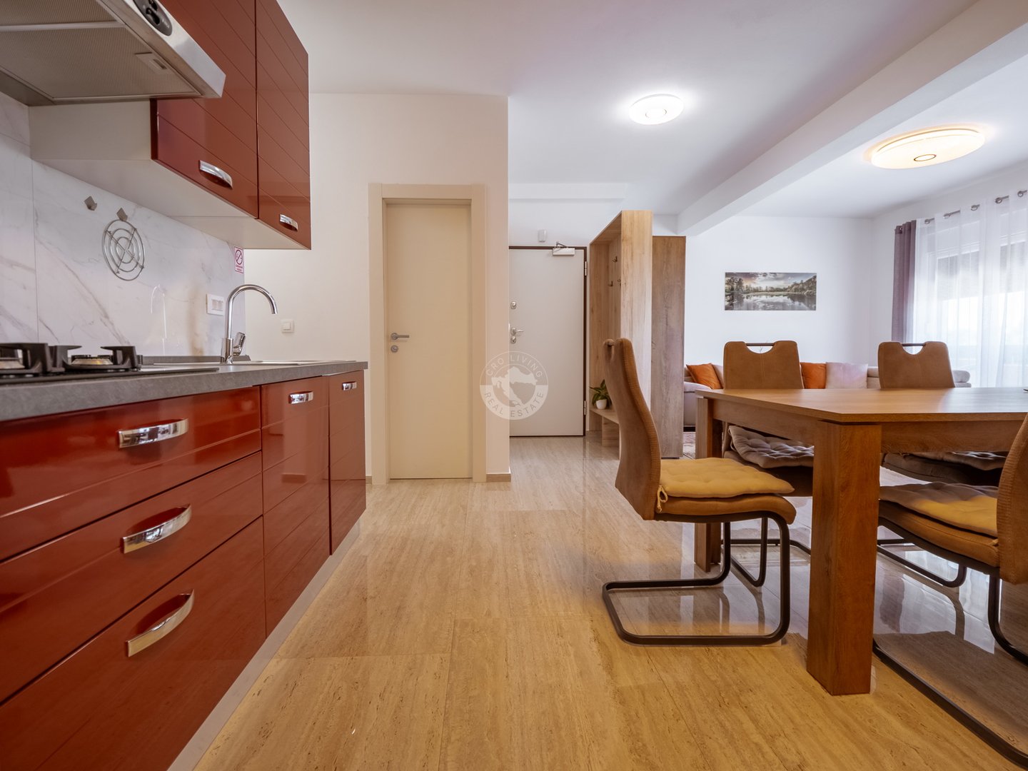 Maison À vendre - Zadarska Vir