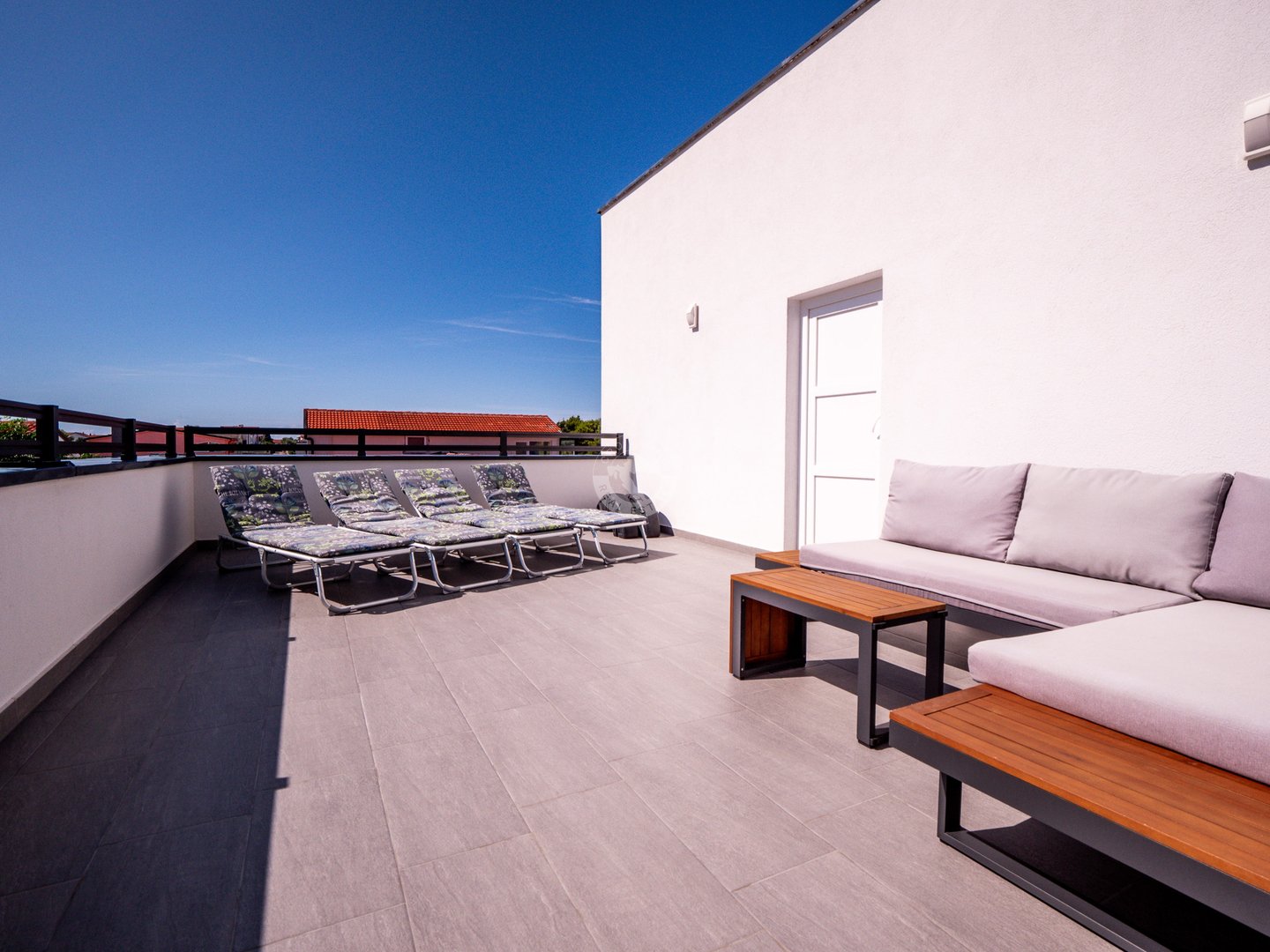 Maison À vendre - Zadarska Vir