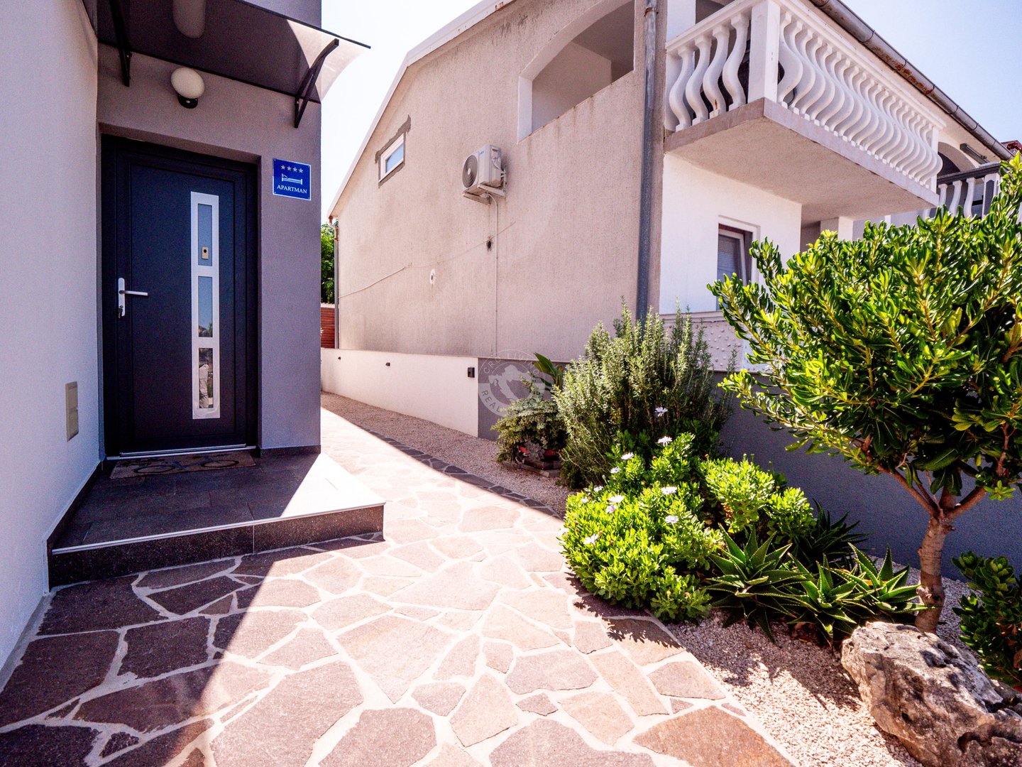 Maison À vendre - Zadarska Vir
