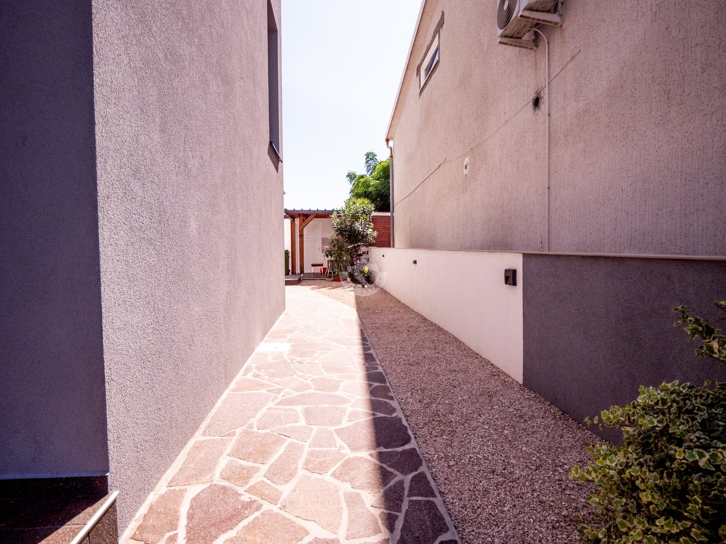 Maison À vendre - Zadarska Vir