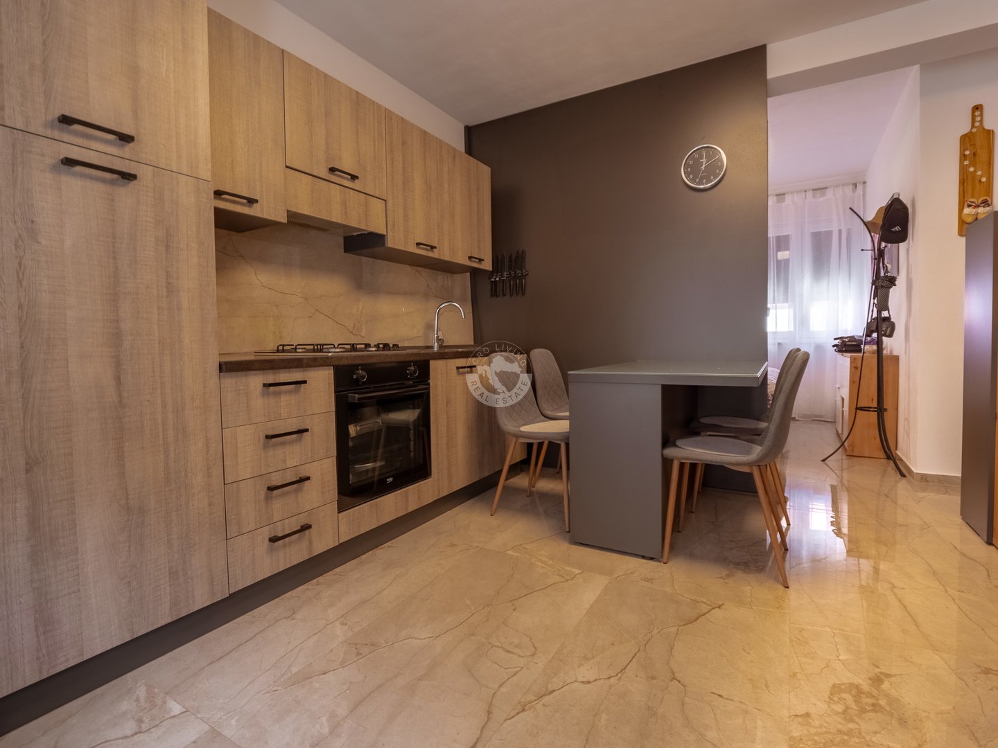 Maison À vendre - Zadarska Vir