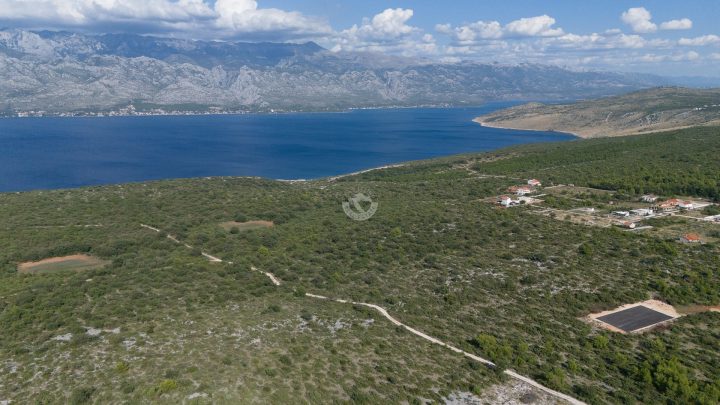 Zemljište Na prodaju - Zadarska Jovići - foto 2/3