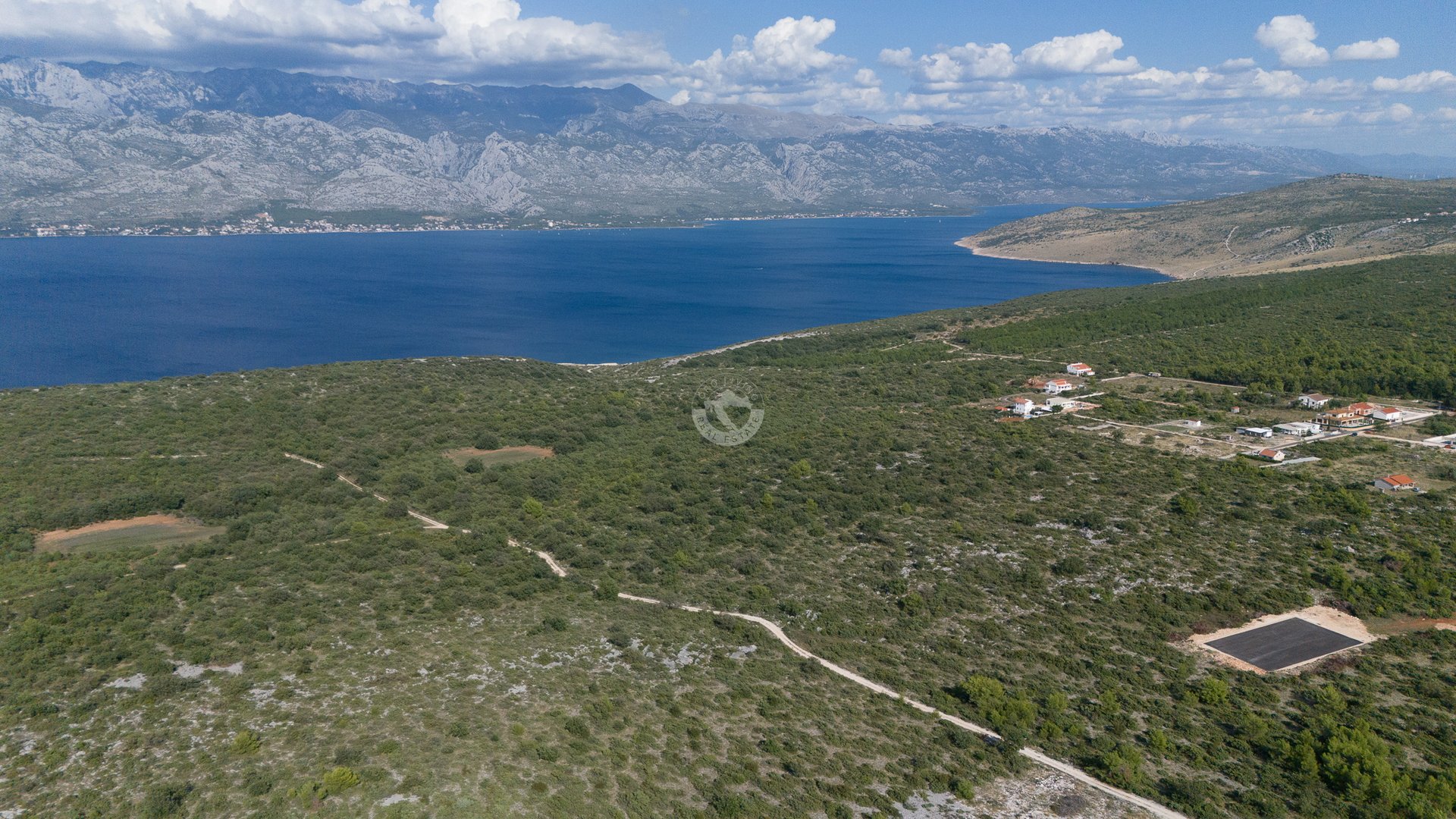 Zemljište Na prodaju - Zadarska Jovići