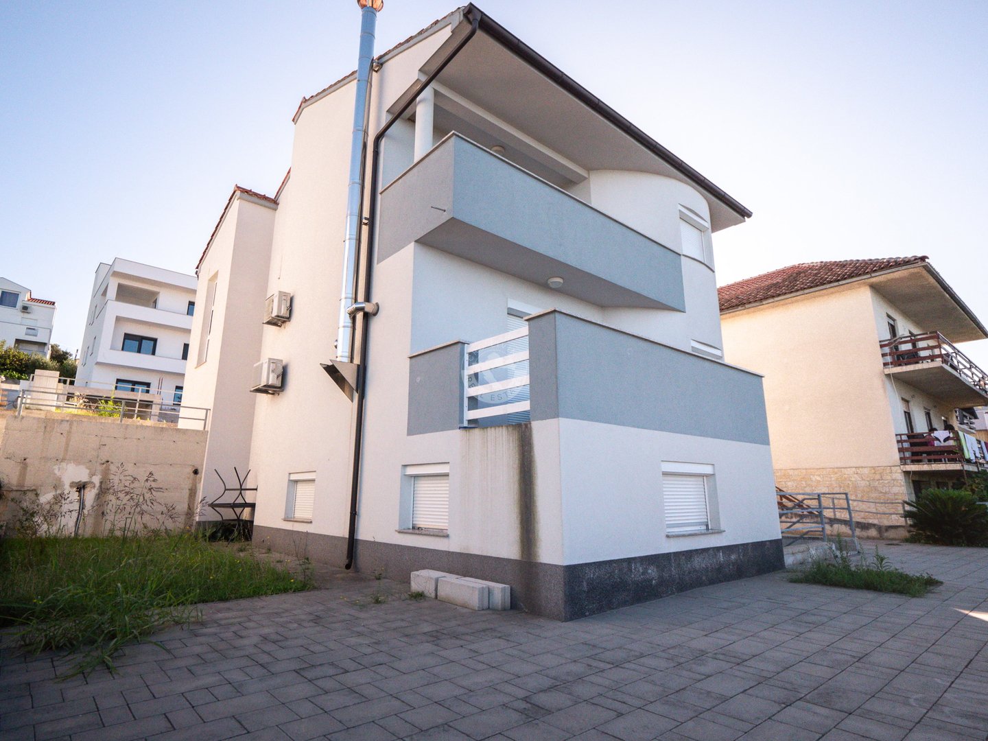 Hiša Na predaj - Zadarska Sveti Petar na Moru