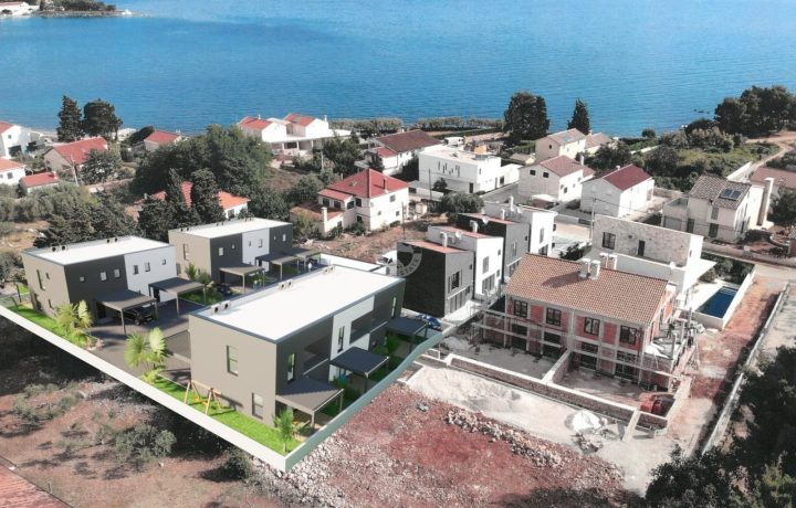 Pozemek na prodej 1168 m² – Preko