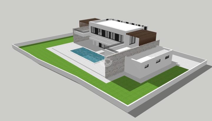 Terreno In vendita - Privlaka - foto 3/14