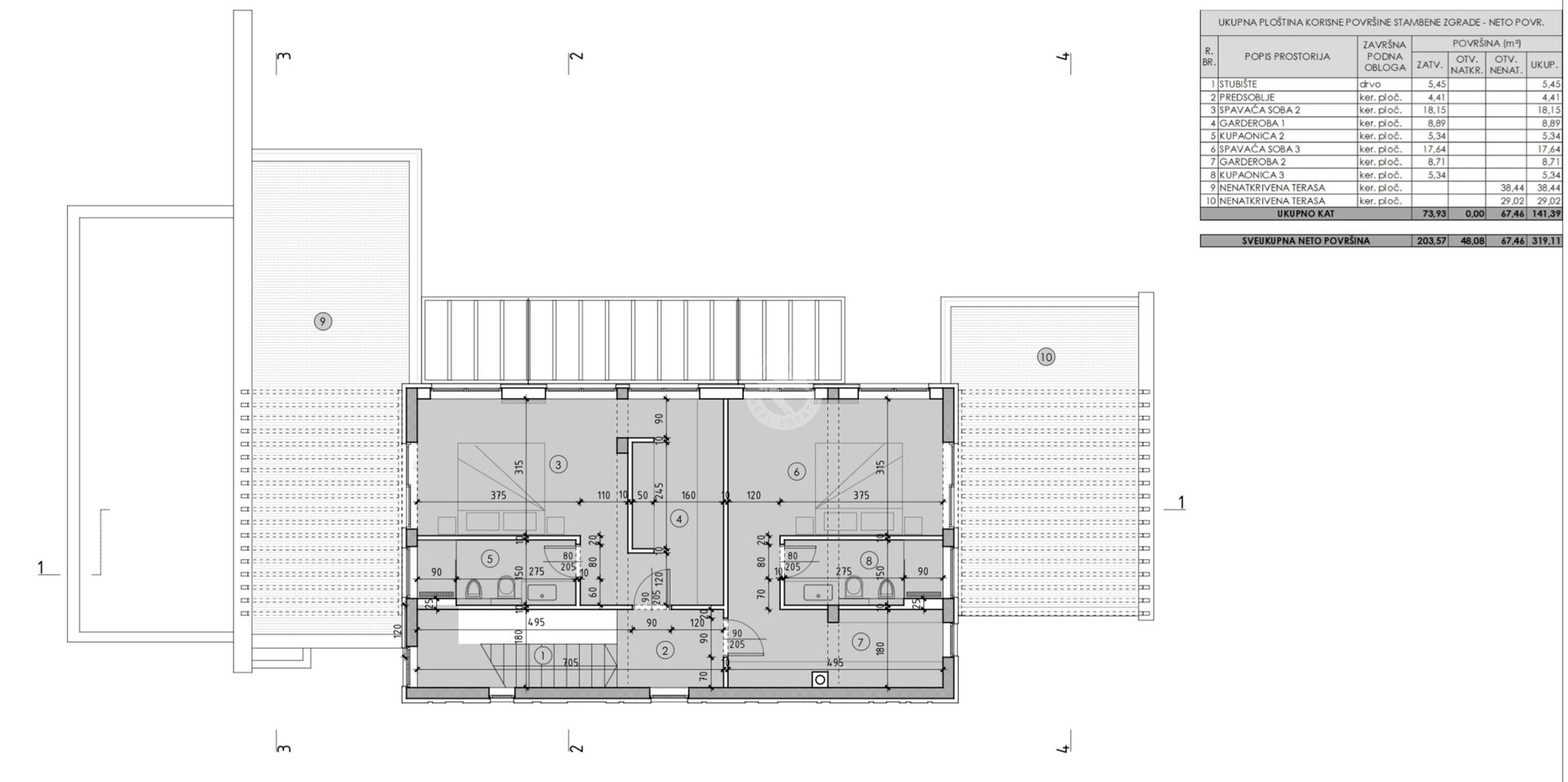 Terreno In vendita -  Privlaka
