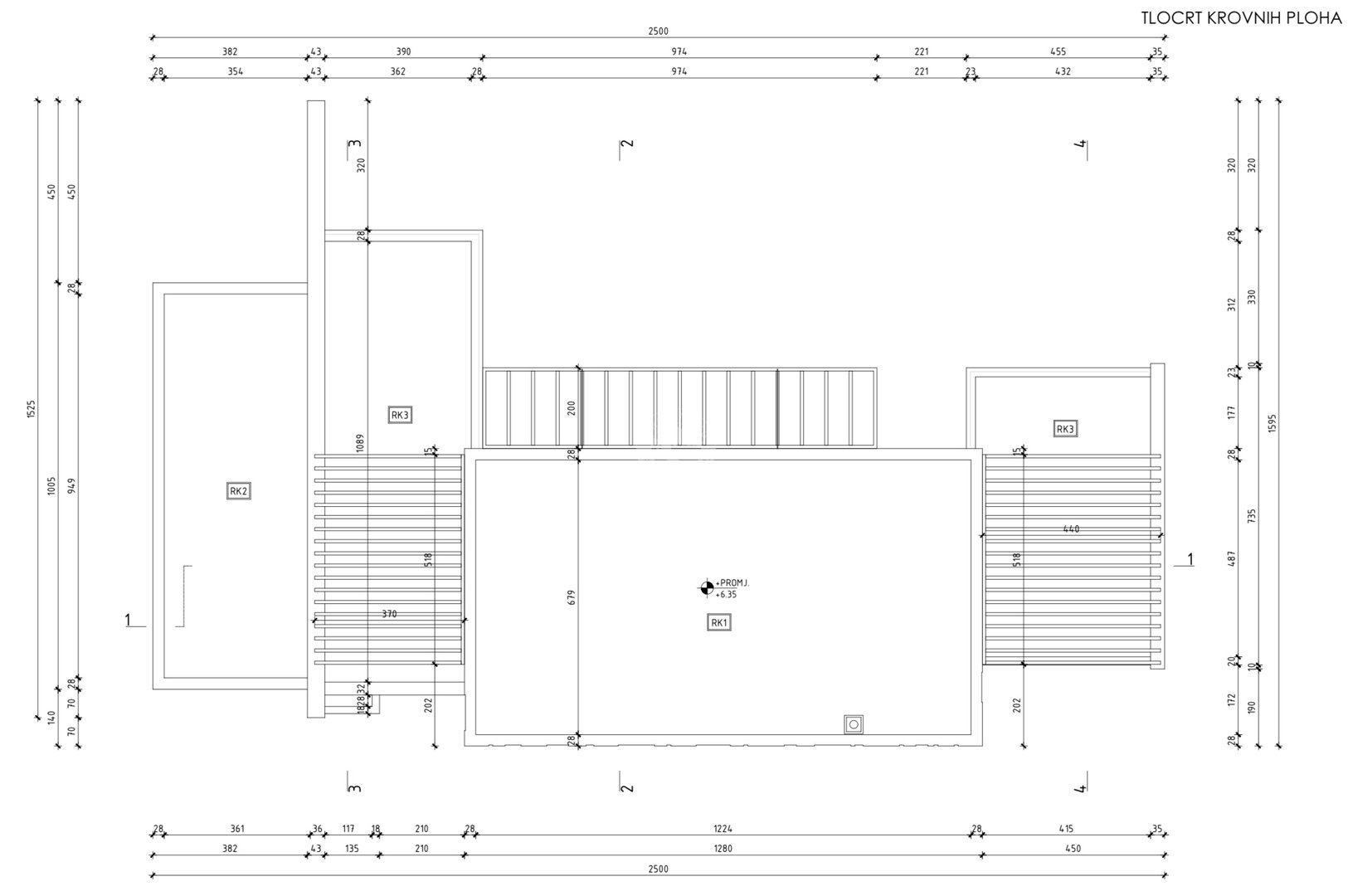 Terreno In vendita -  Privlaka