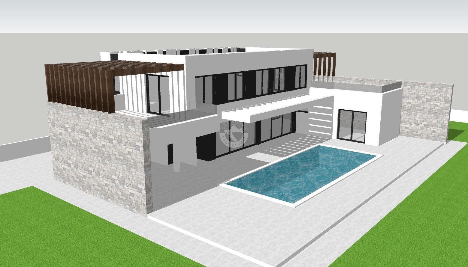 Terreno In vendita -  Privlaka