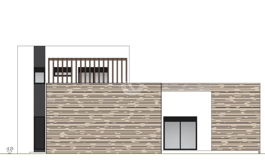 Terreno In vendita -  Privlaka