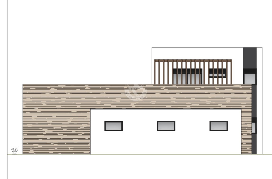 Terreno In vendita -  Privlaka