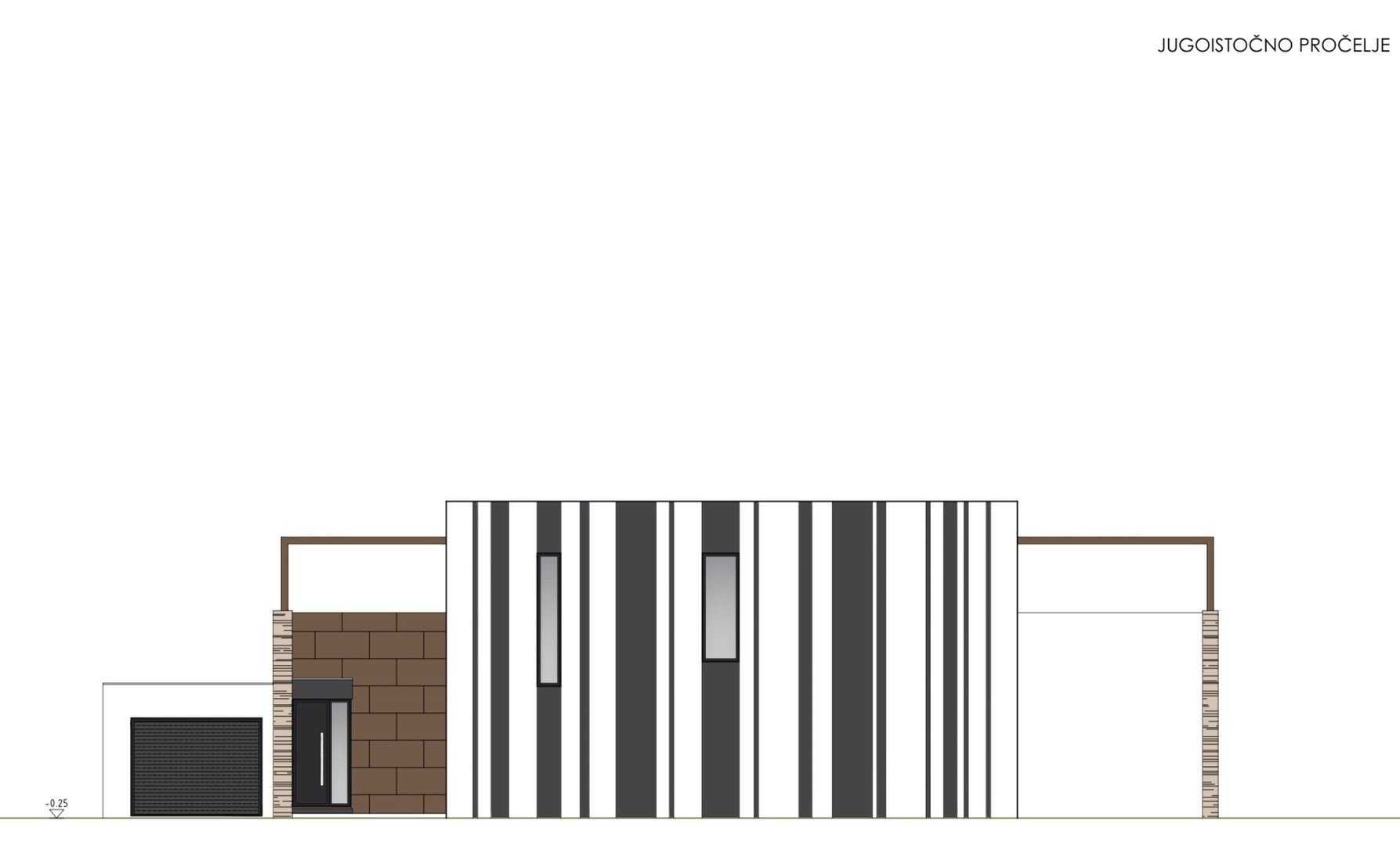 Terreno In vendita -  Privlaka
