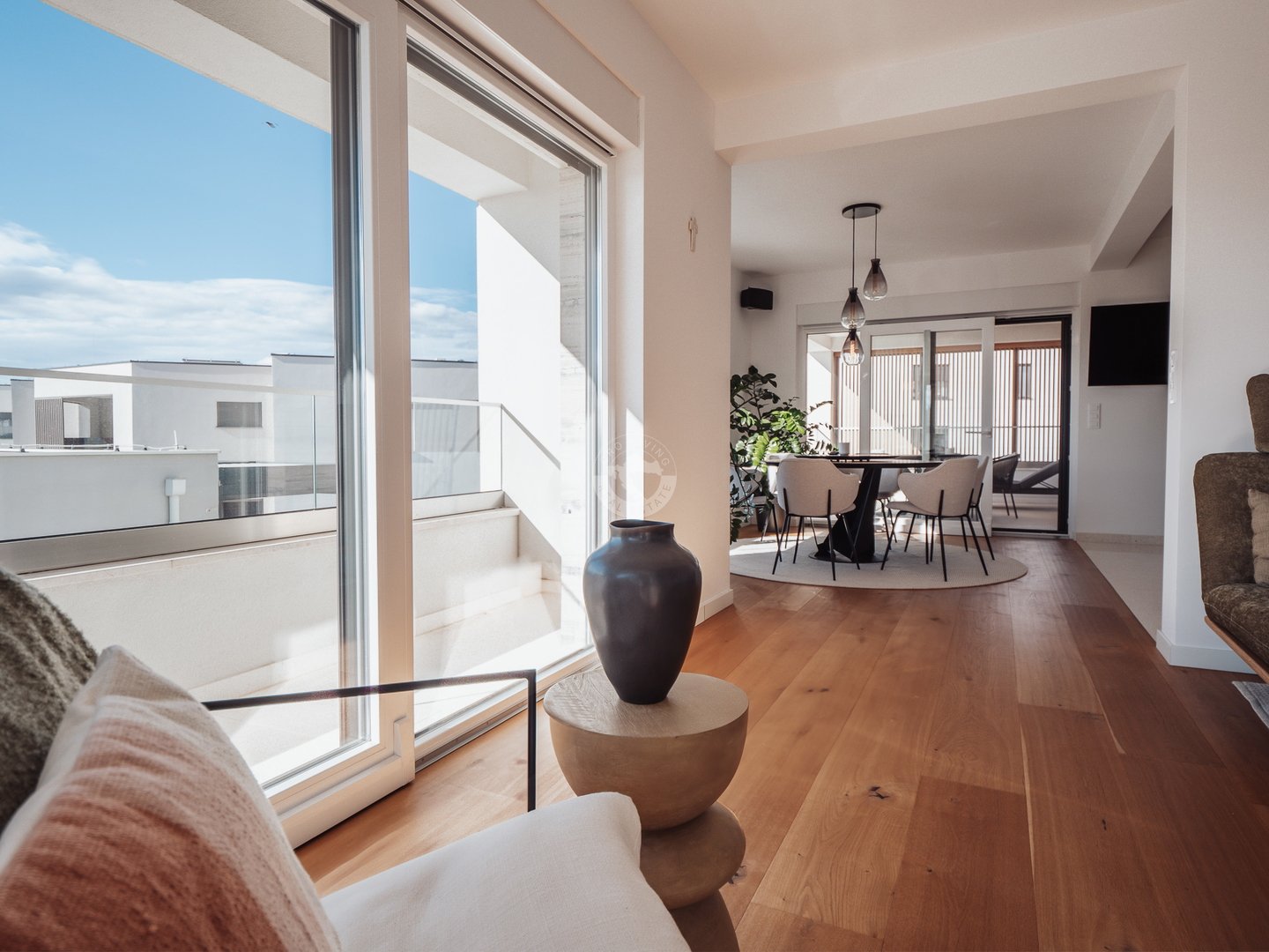 Appartamento In vendita - Šibensko-kninska Vodice