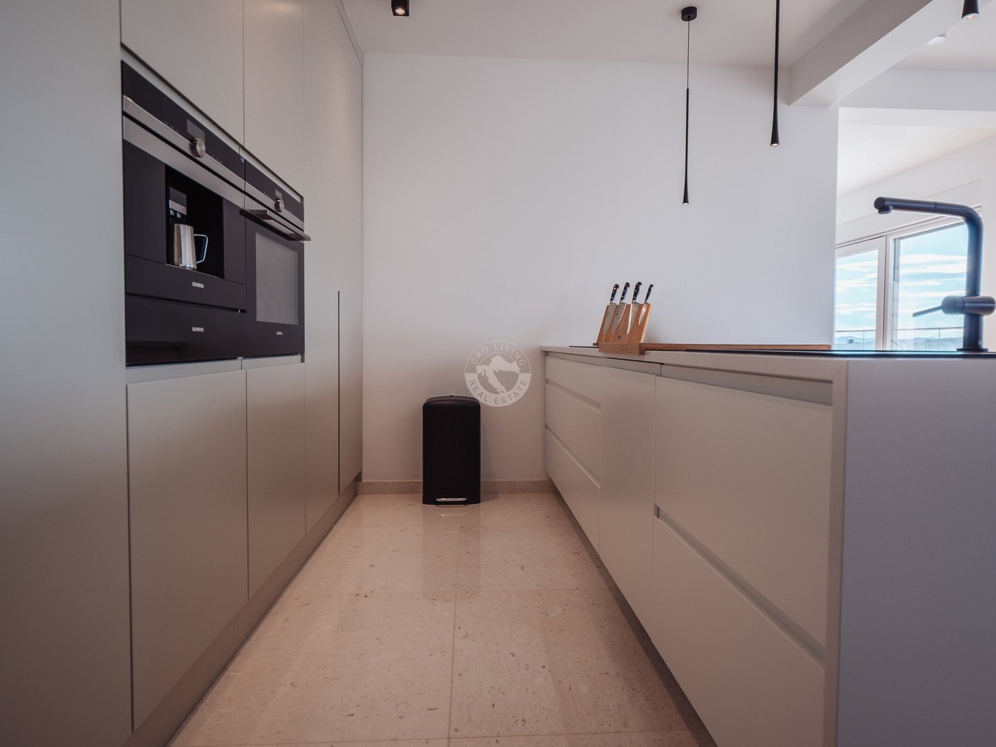 Appartamento In vendita - Šibensko-kninska Vodice