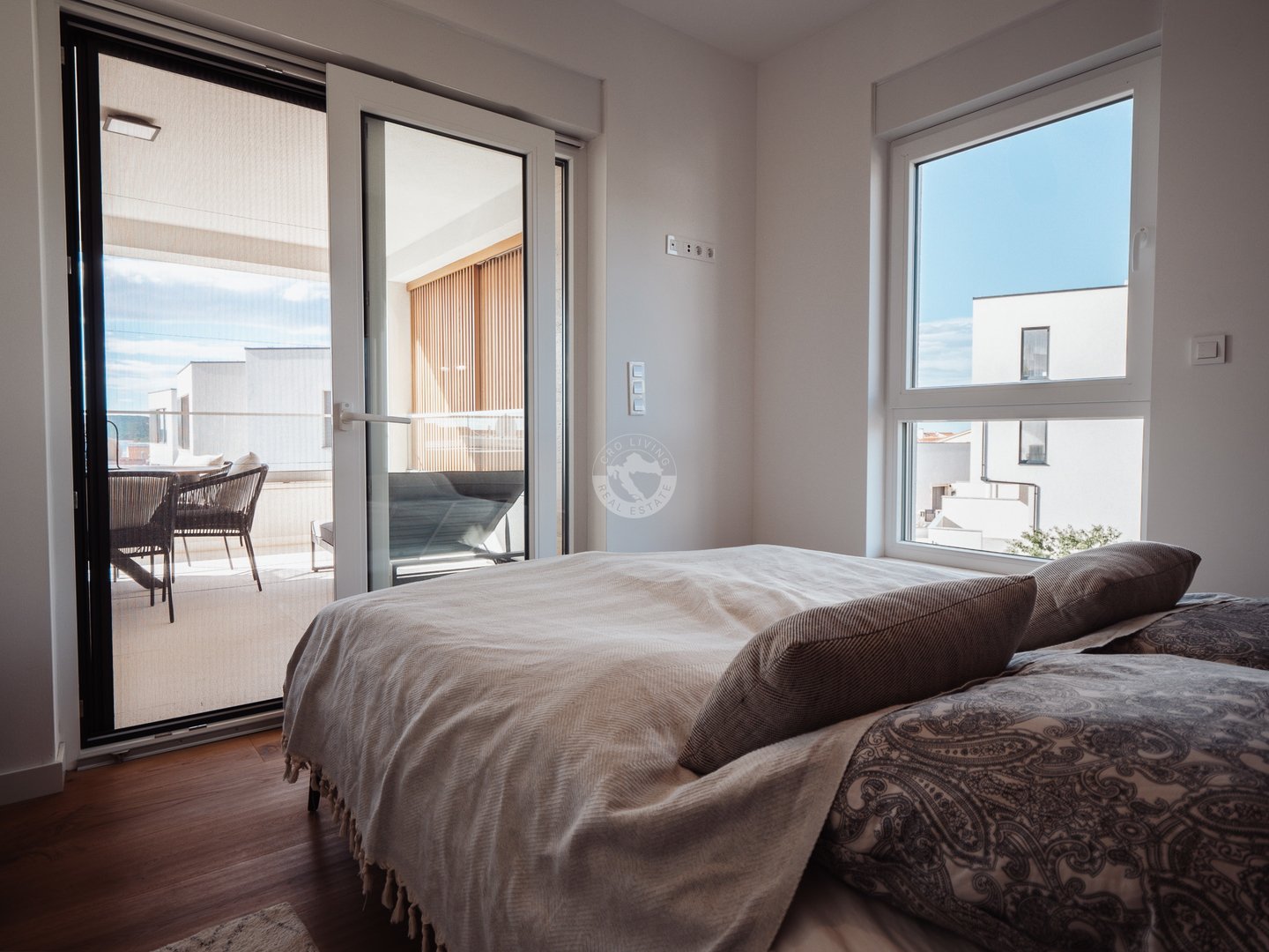 Appartamento In vendita - Šibensko-kninska Vodice