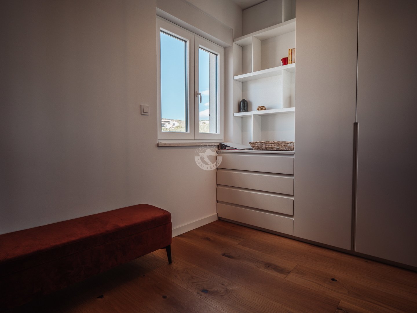 Appartamento In vendita - Šibensko-kninska Vodice