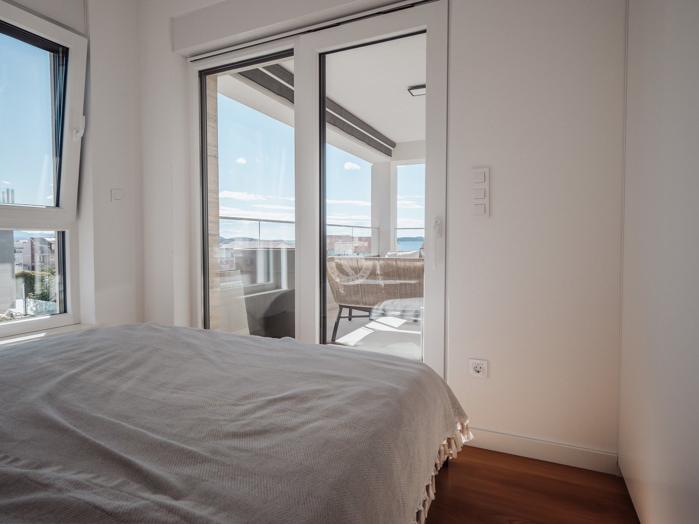 Appartamento In vendita - Šibensko-kninska Vodice