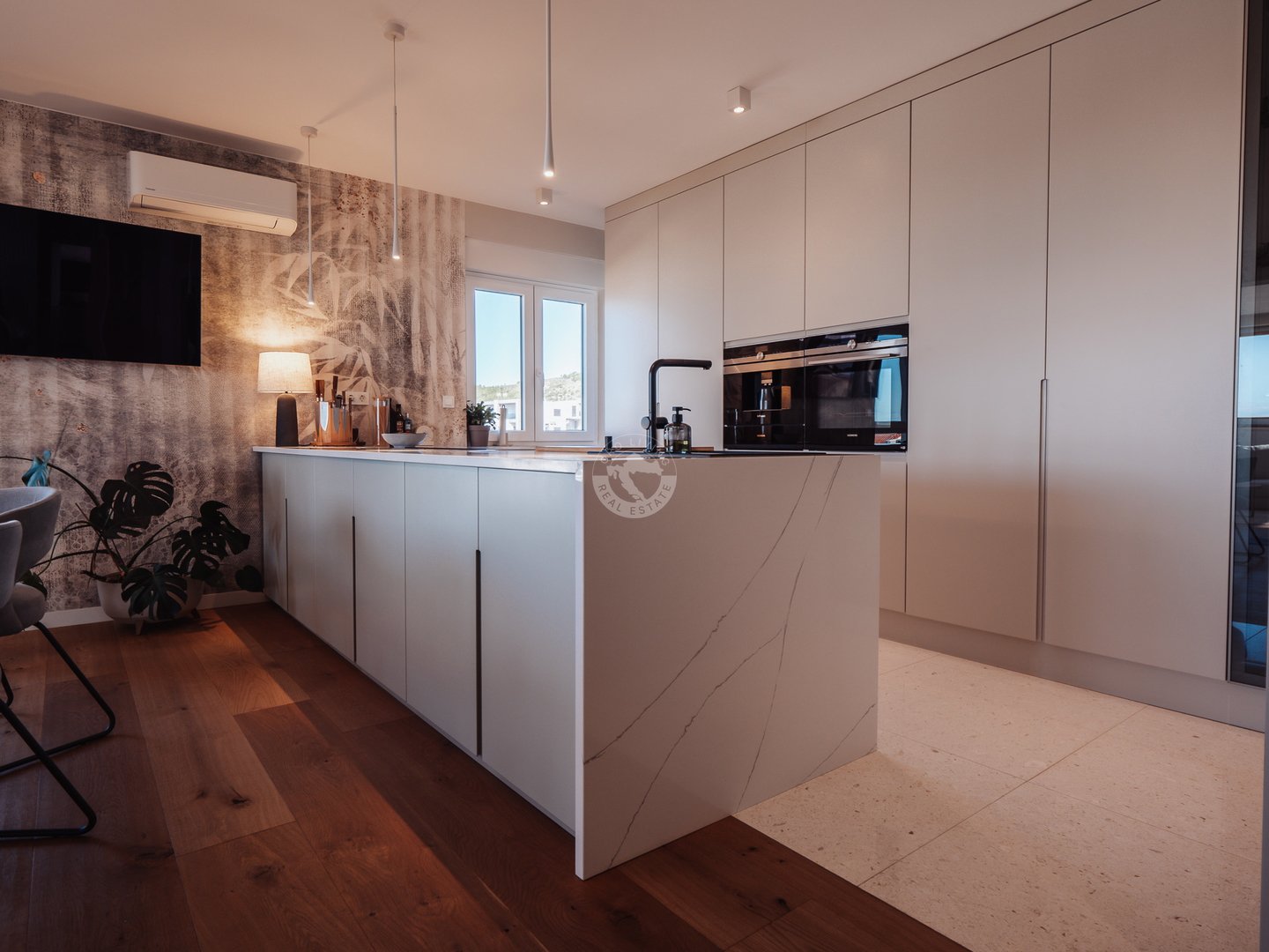 Appartamento In vendita - Šibensko-kninska Vodice