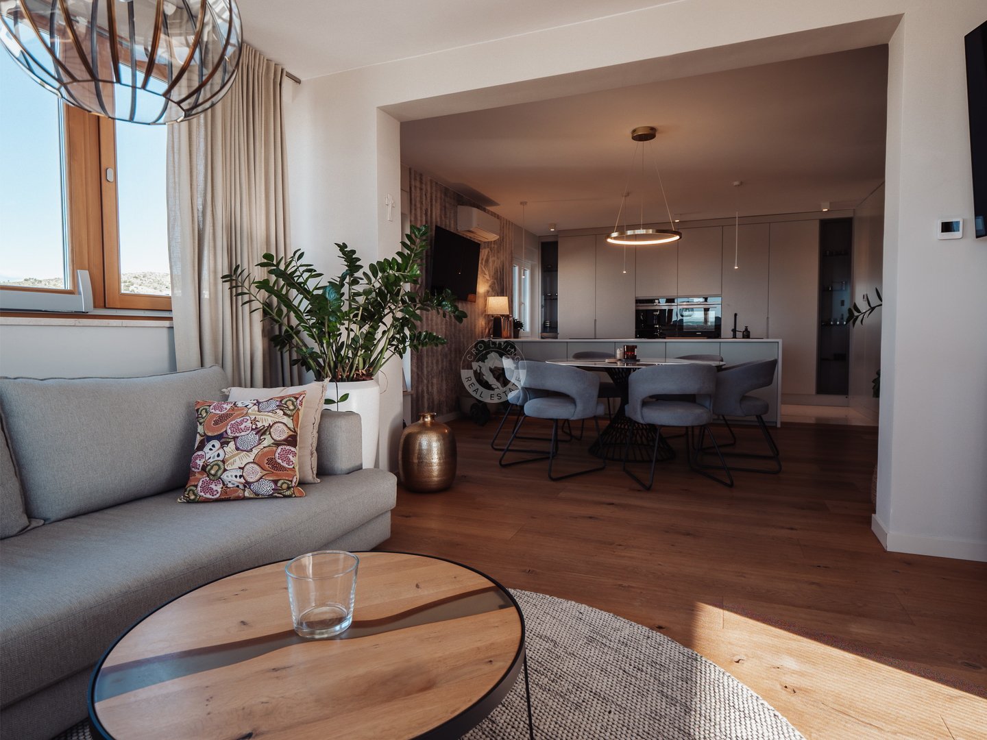Appartamento In vendita - Šibensko-kninska Vodice