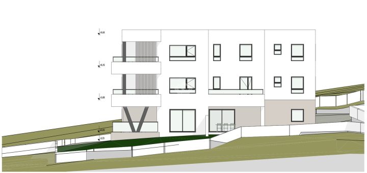 Appartamento In vendita - šibensko-kninska Vodice - foto 3/5