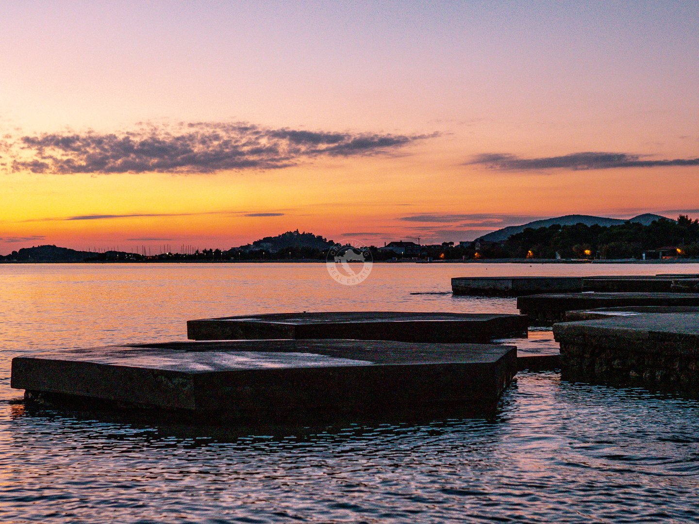 Appartamento In vendita - Šibensko-kninska Vodice