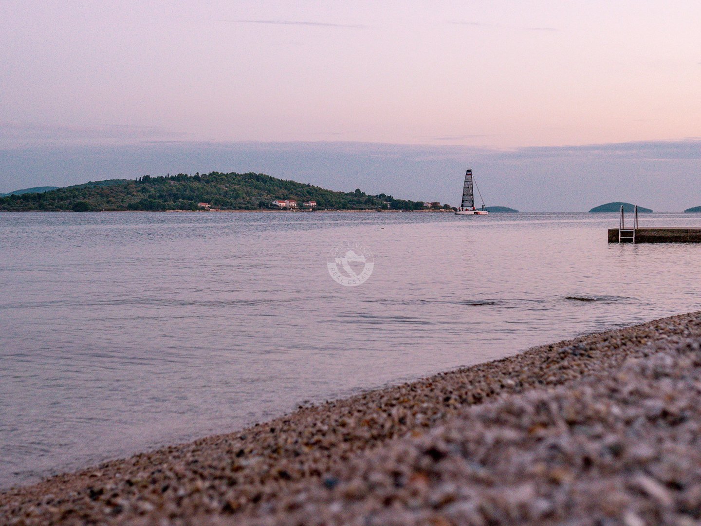 Apartma Naprodaj - Šibensko-kninska Vodice